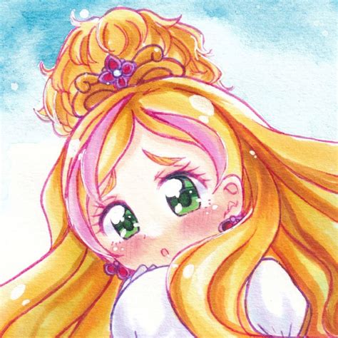 プリキュアおなら|プリキュアもオナラをしますか？？